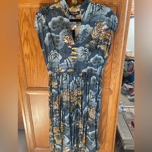 Trashy Diva Maria Dress Size 12 New w/ Tags